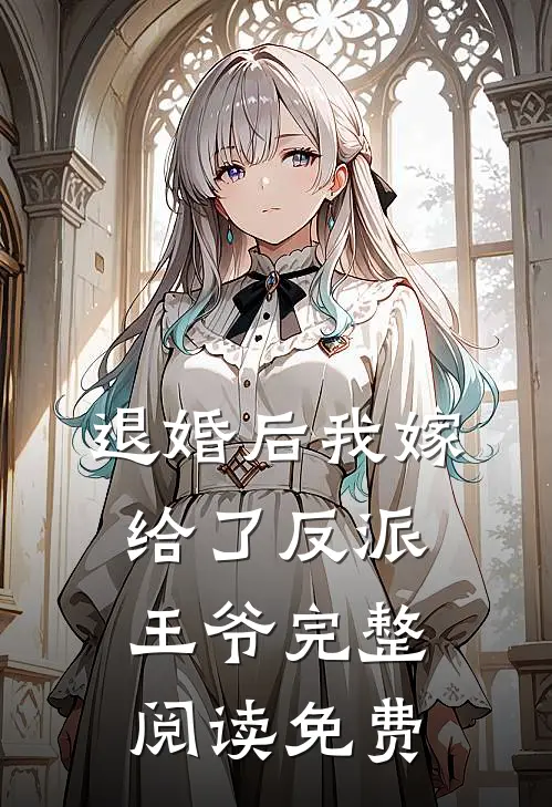 退婚后我嫁给了反派王爷完整阅读免费