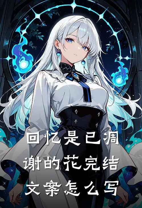 回忆是已凋谢的花完结文案怎么写
