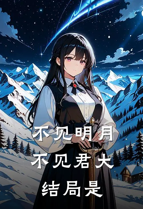 不见明月不见君大结局是