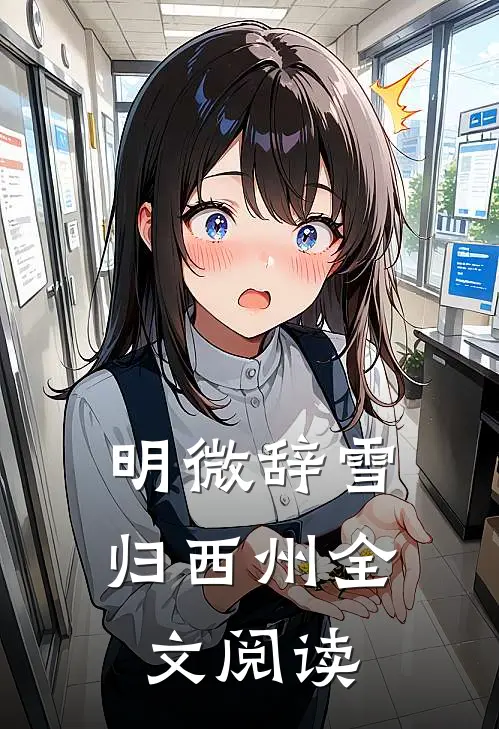 明微辞雪归西州全文阅读
