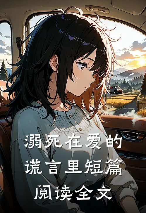 溺死在爱的谎言里短篇阅读全文