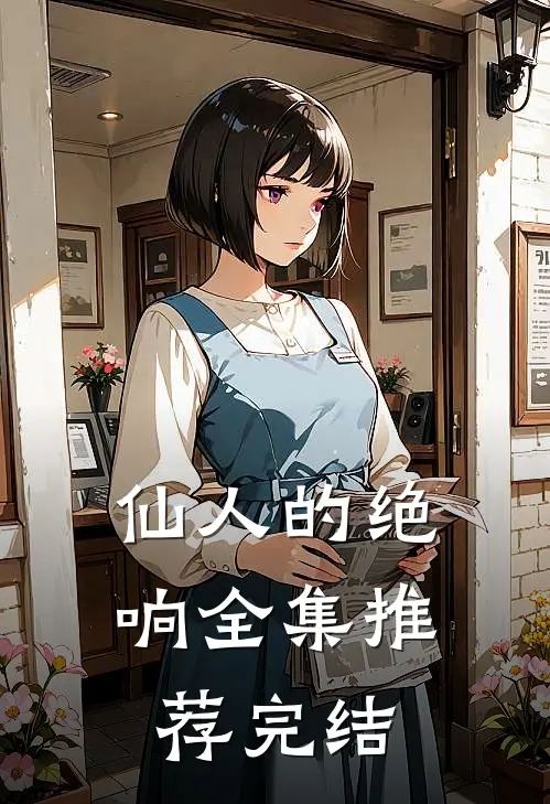 仙人的绝响全集推荐完结