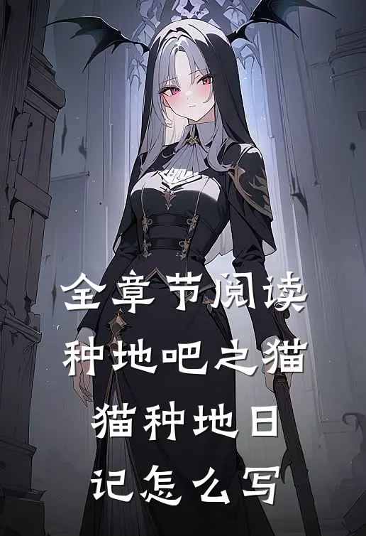 全章节阅读种地吧之猫猫种地日记怎么写