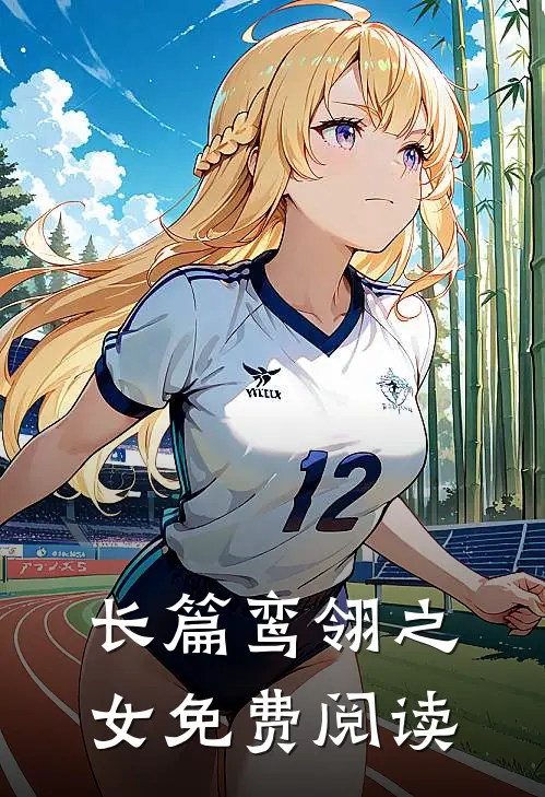 长篇鸾翎之女免费阅读