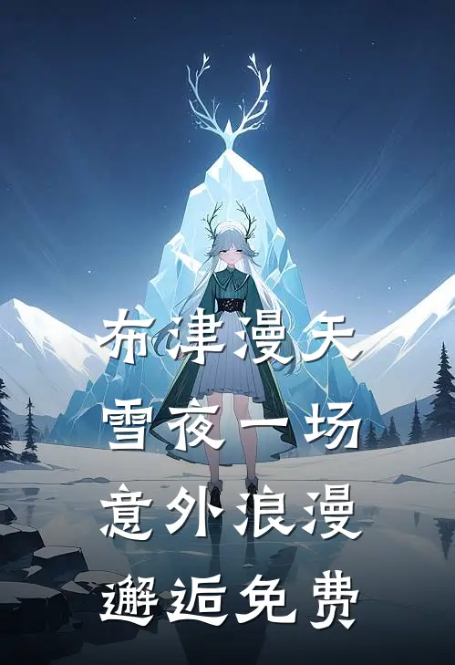 布津漫天雪夜一场意外浪漫邂逅免费