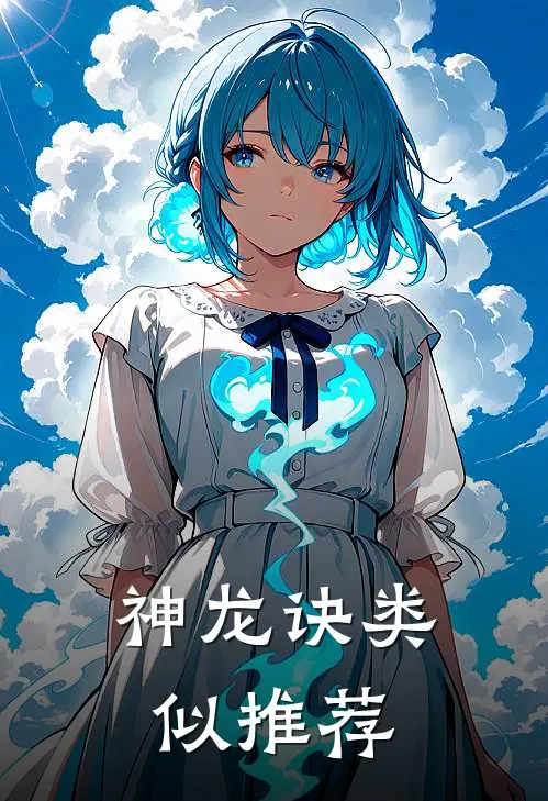 神龙诀类似推荐