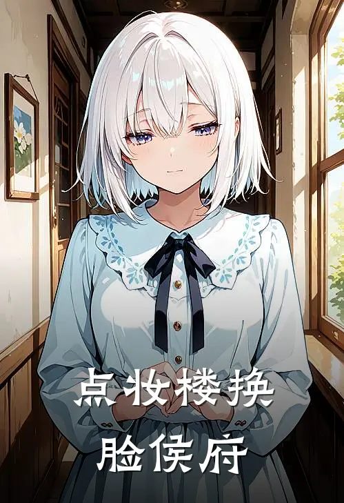点妆楼换脸侯府