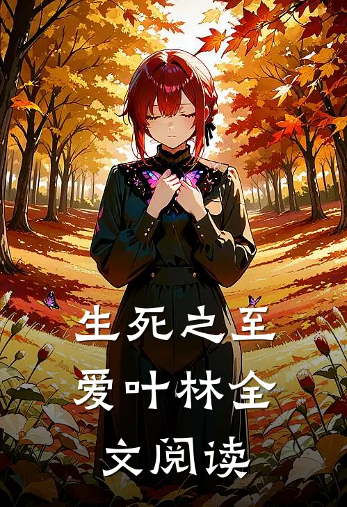 生死之至爱叶林全文阅读