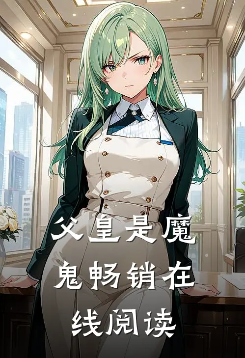 父皇是魔鬼畅销在线阅读