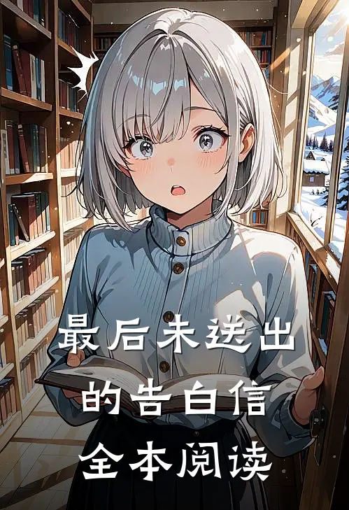 最后未送出的告白信全本阅读