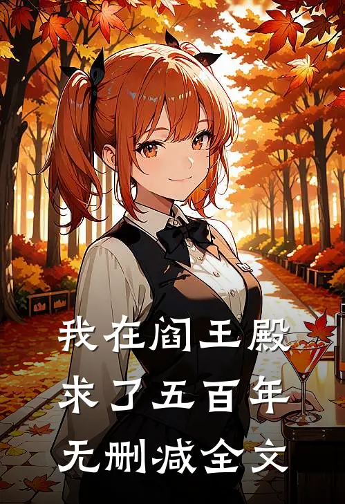 我在阎王殿求了五百年无删减全文