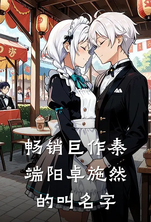 畅销巨作秦端阳卓施然的叫名字