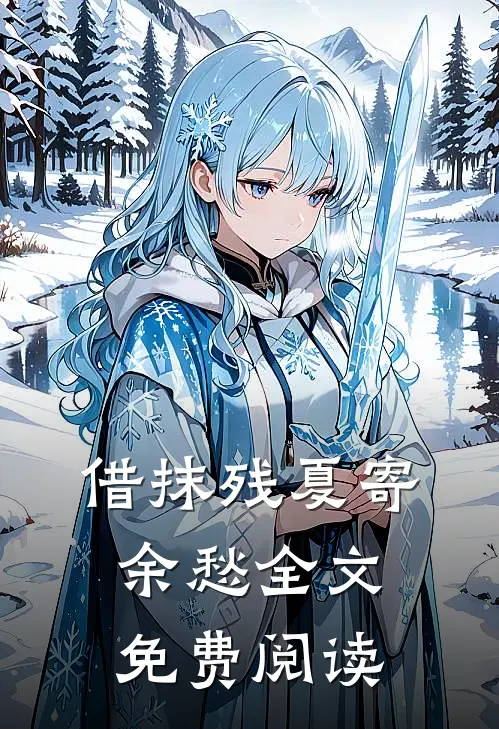 借抹残夏寄余愁全文免费阅读