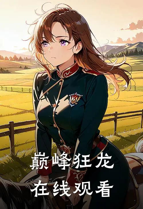 巅峰狂龙在线观看