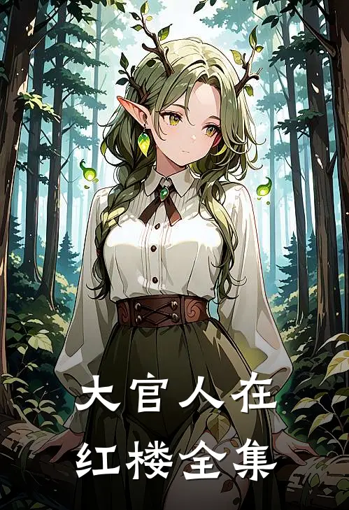 大官人在红楼全集