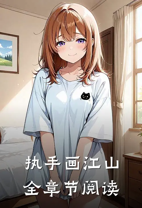 执手画江山全章节阅读