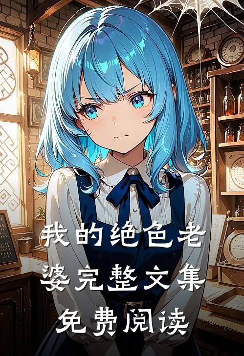 我的绝色老婆完整文集免费阅读