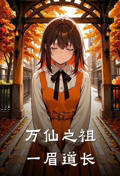 万仙之祖一眉道长