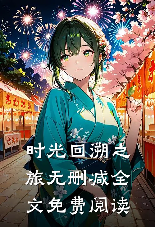 时光回溯之旅无删减全文免费阅读