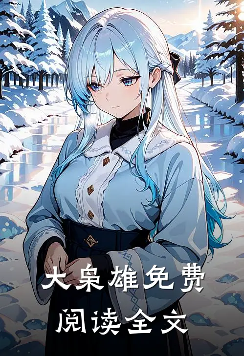 大枭雄免费阅读全文
