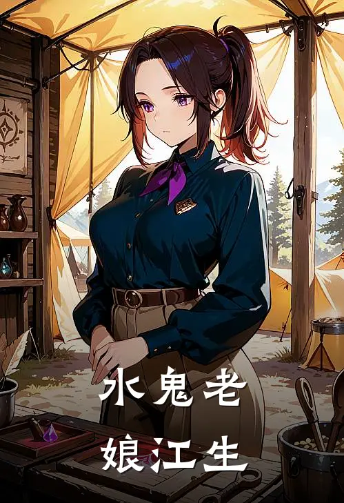 水鬼老娘江生