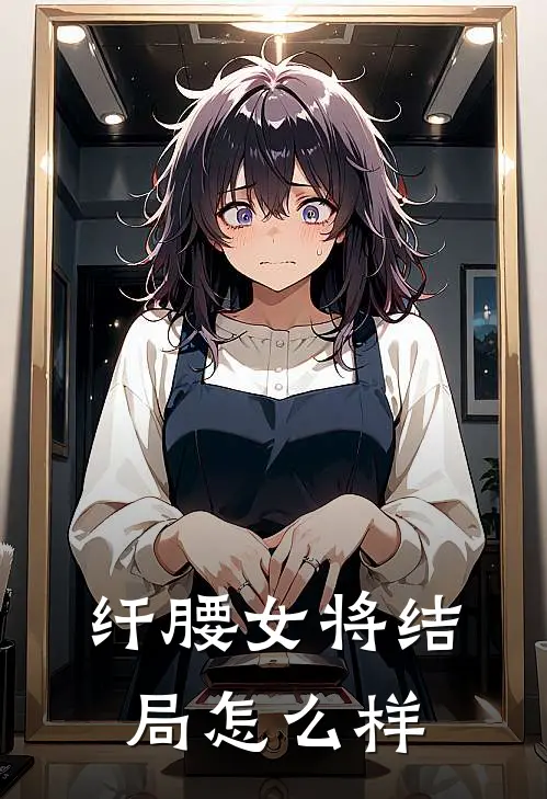 纤腰女将结局怎么样