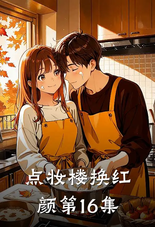 点妆楼换红颜第16集