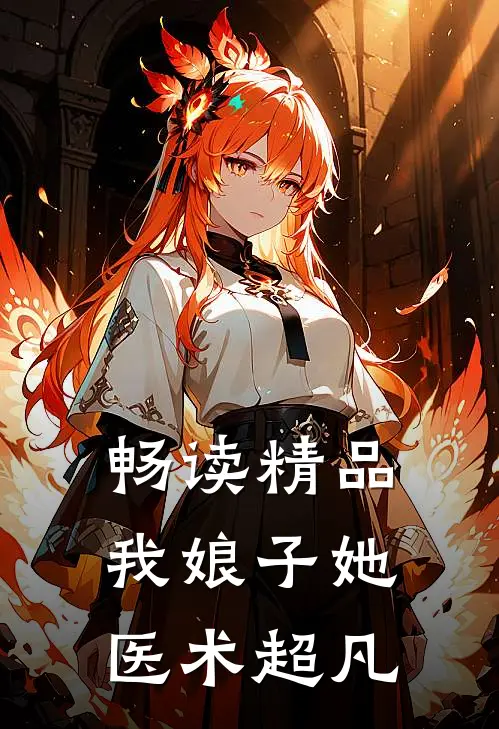 畅读精品我娘子她医术超凡