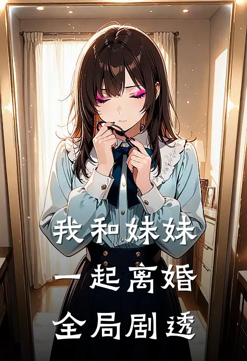 我和妹妹一起离婚全局剧透