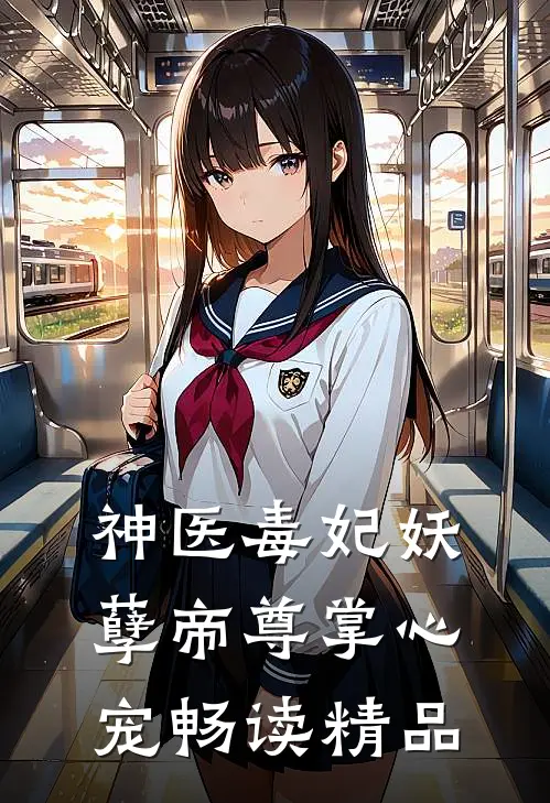 神医毒妃妖孽帝尊掌心宠畅读精品