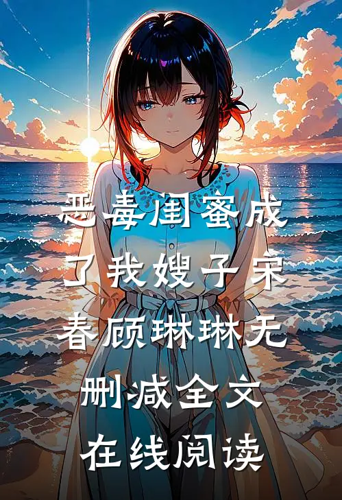恶毒闺蜜成了我嫂子宋春顾琳琳无删减全文在线阅读