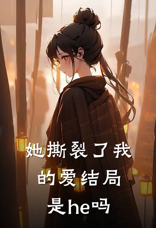 她撕裂了我的爱结局是he吗