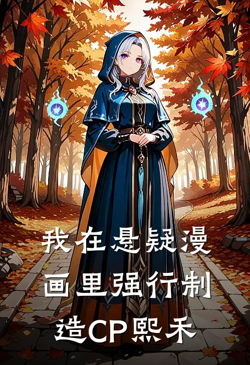 我在悬疑漫画里强行制造CP 熙禾