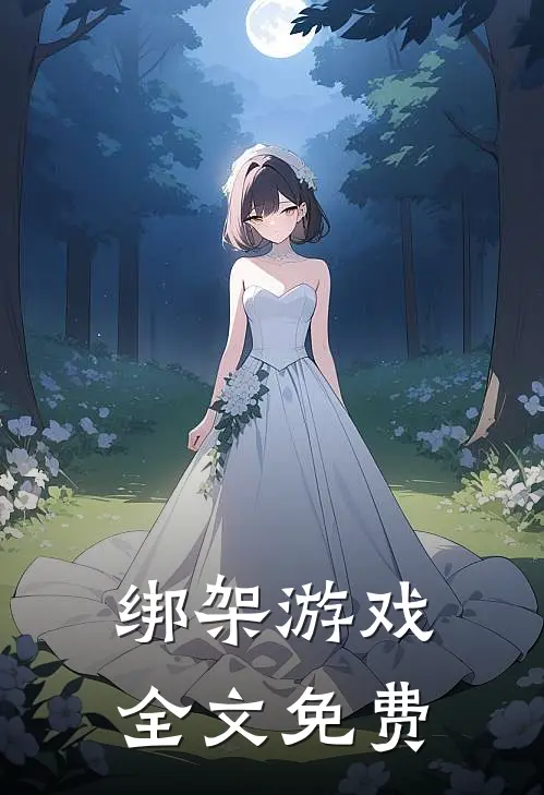 绑架游戏全文免费
