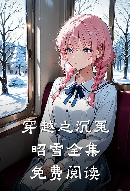 穿越之沉冤昭雪 全集免费阅读