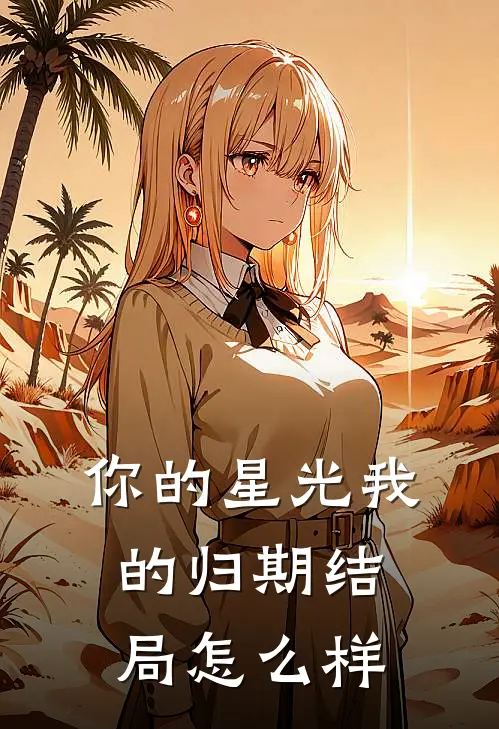你的星光我的归期结局怎么样