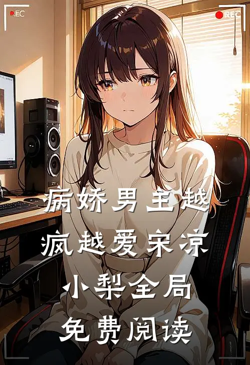 病娇男主越疯越爱宋凉小梨全局免费阅读