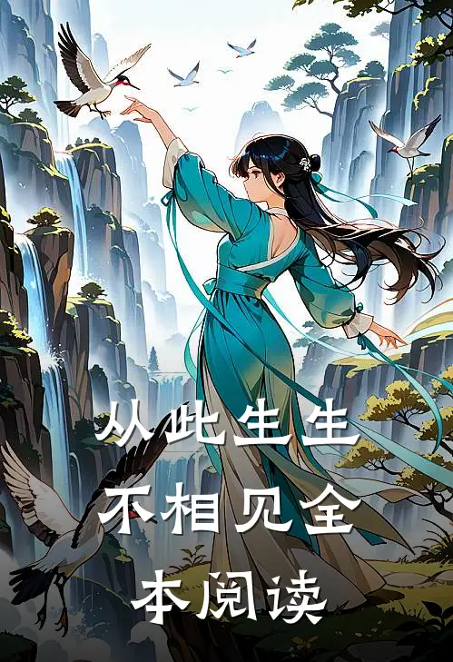 从此生生不相见全本阅读