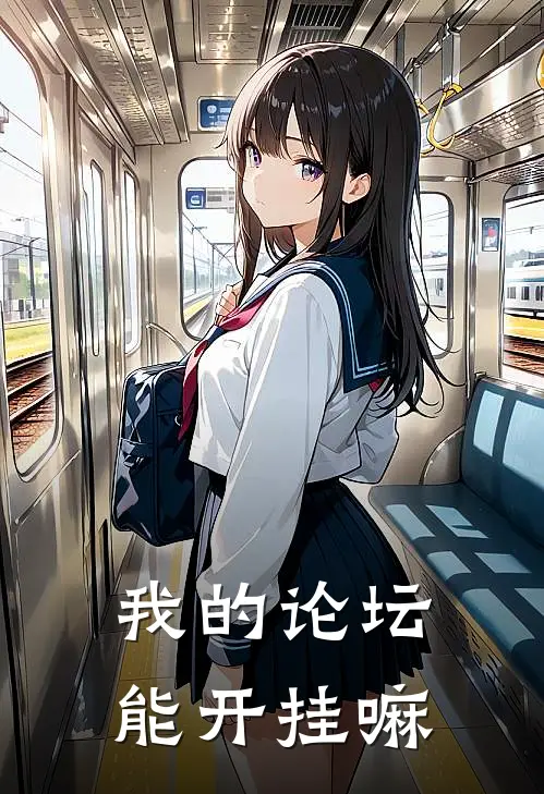 我的论坛能开挂嘛