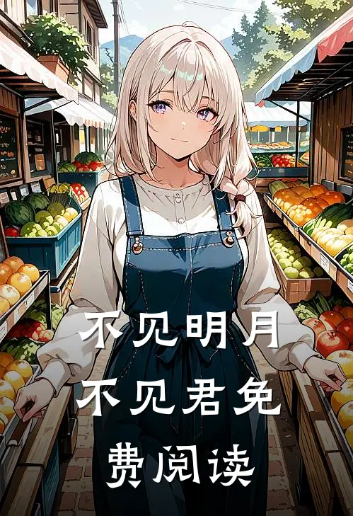 不见明月不见君免费阅读