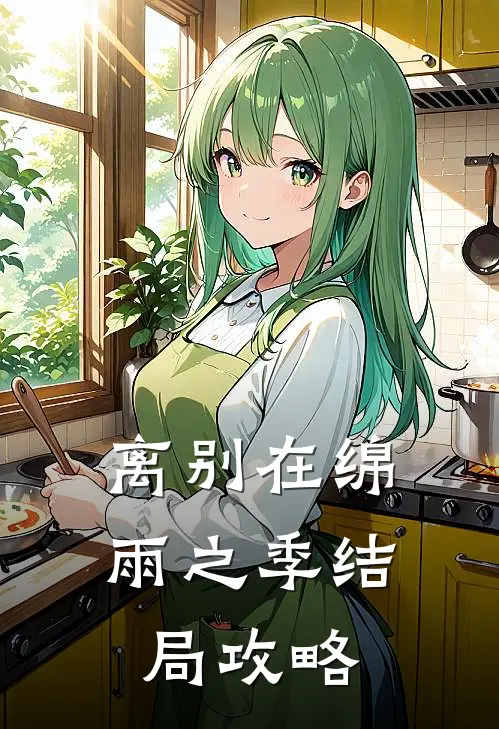 离别在绵雨之季结局攻略