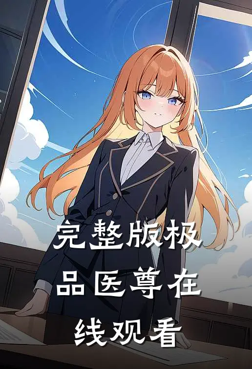 完整版极品医尊在线观看