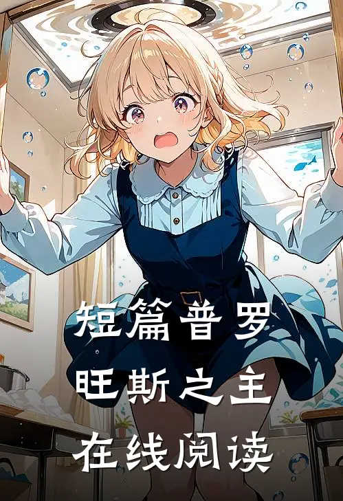 短篇普罗旺斯之主在线阅读