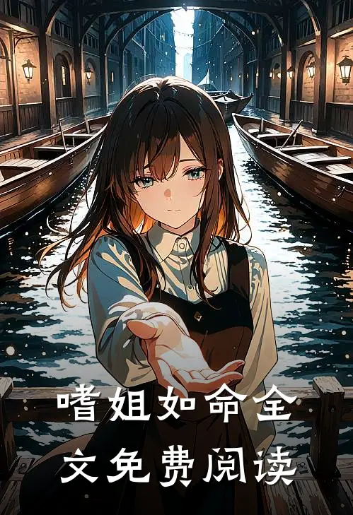 嗜姐如命全文免费阅读
