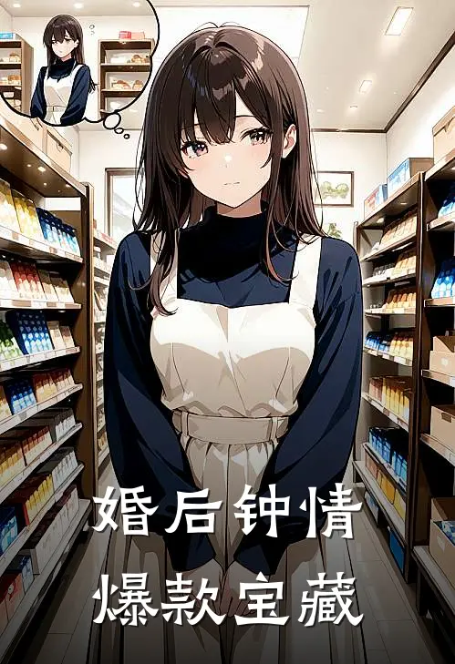 婚后钟情爆款宝藏
