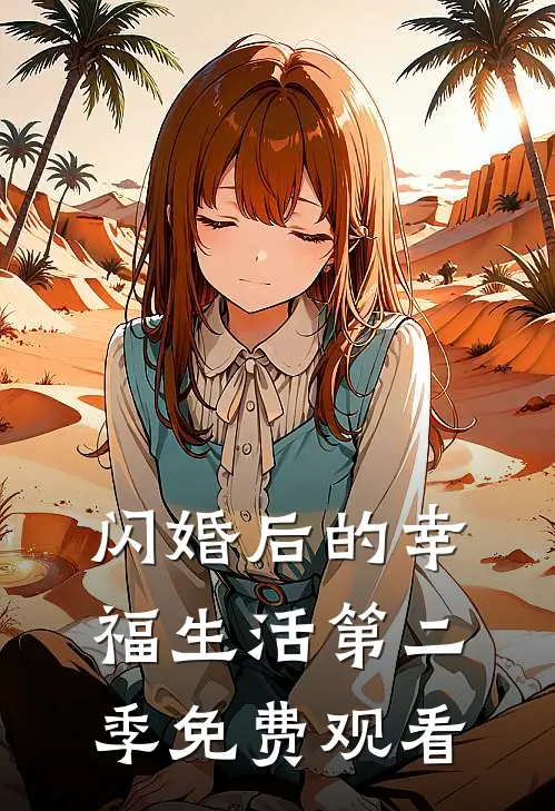 闪婚后的幸福生活第二季免费观看