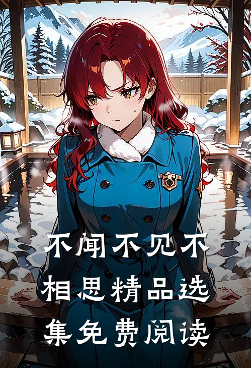 不闻不见不相思精品选集免费阅读