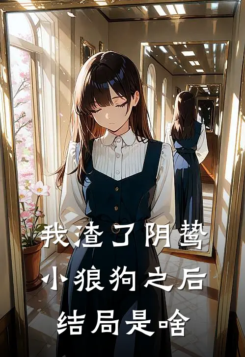 我渣了阴鸷小狼狗之后结局是啥