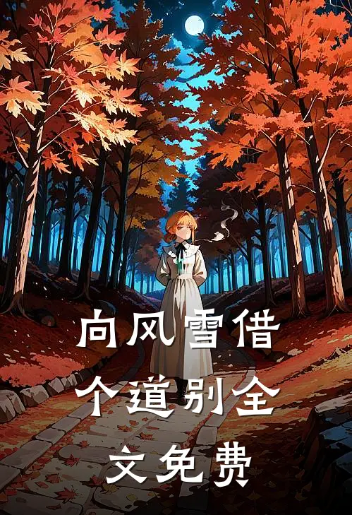 向风雪借个道别全文免费