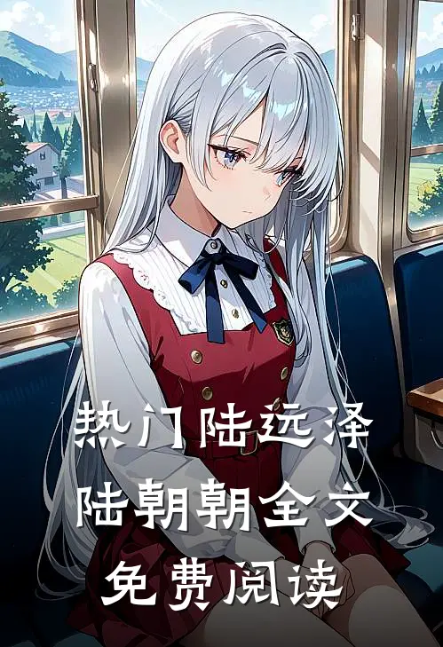 热门陆远泽陆朝朝全文免费阅读